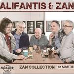 Alifantis & Zan