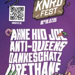 KNRD Fest 2025