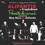 Alifantis & FtagileBand