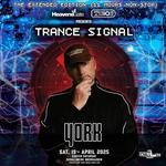 Trance Signal - The Extended Edition