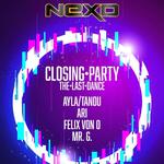 Closing Party - The Last Dance