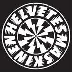 Punkrock in Jönköping at Basilika