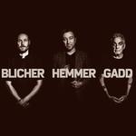 Blicher Hemmer Gadd