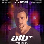 ATB @ GIANPULA VILLAGE