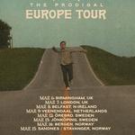 The Prodigal Europe Tour