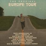 The Prodigal Europe Tour