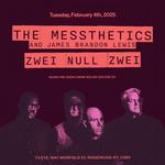 TV Eye Ridgewood with Messthetics and James Brandon Lewis and Zwei Null Zwei