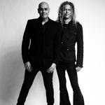 PETER FURLER AND PHIL JOEL LIVE.