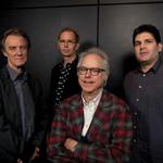 KUUMBWA JAZZ :: Bill Frisell - GOOD DOG featuring Greg Leisz, Tony Scherr, and Kenny Wollesen