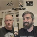 Eve 6 & Titus Andronicus @ Underground Arts