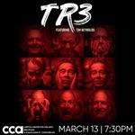 TR3 featuring Tim Reynolds