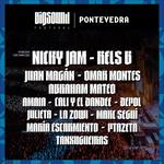 BIGSOUND PONTEVEDRA 2025