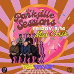 Max Creek at Parkville Sessions - early show