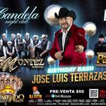 Montez De Durango En Candela de Niles 