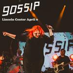 Gossip and ESG - American Songbook Singer Outsider Series