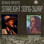 Icehouse Presents: Starlight Song-Swap with David Huckfelt & Molly Brandt