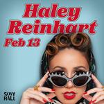 Haley Reinhart