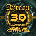 Heather Findlay joins Ayreon for the  ‘30th anniversary - An amazing flight through time’ shows!