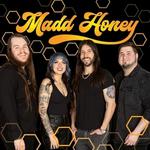 Madd Honey @ Revel Sports Tavern