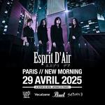 Esprit D'Air