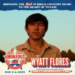 Lonestar Smokeout 2025