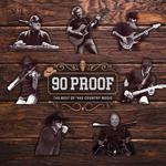 90 PROOF Country at Barnhill Vineyards (Anna)