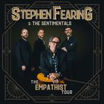 Stephen Fearing & The Sentimentals