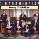 Kingdom Heirs in Concert