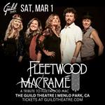 Fleetwood Macramé: A Tribute To Fleetwood Mac