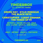 Tinderbox 2025