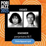 Pori Jazz 2025