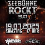  Seebühne Rockt!  2025