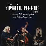 Phil Beer Trio at The Wedgewood Rooms