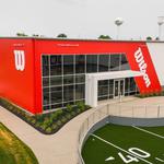 Made in Ada Wilson Football Festival