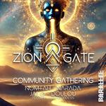 Ziongate Community Gathering