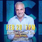 Bricktown Comedy Club