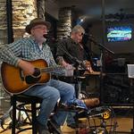 Boone's Trace Golf Course - Jeff Blackburn Duo (7-10)