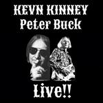 Barrelhouse Ballroom presents Kevn Kinney and Peter Buck