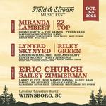 Field & Stream Music Fest