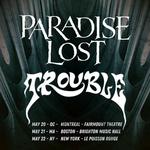 Trouble with Paradise Lost