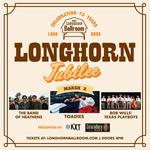 Longhorn Jubilee 