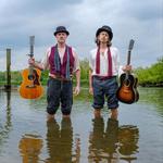 Sons of Town Hall at Johnson Hall Opera House in Gardiner