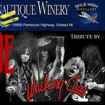 WREKING CRUE-THE MOTLEY CRUE EXPERIENCE