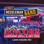 Full Band - Encore Lakeside Sky Bar