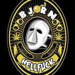 BJØRN HELLFUCK