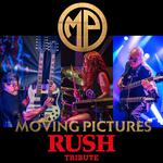 Moving Pictures - Rush Tribute - Scotland