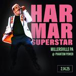 Har Mar Superstar