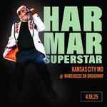 Har Mar Superstar