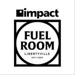 Impact Fuel Room