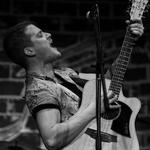 Live at First Thursday Blues Club, Edinburgh